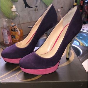 Enzo angiolini shoes size 8